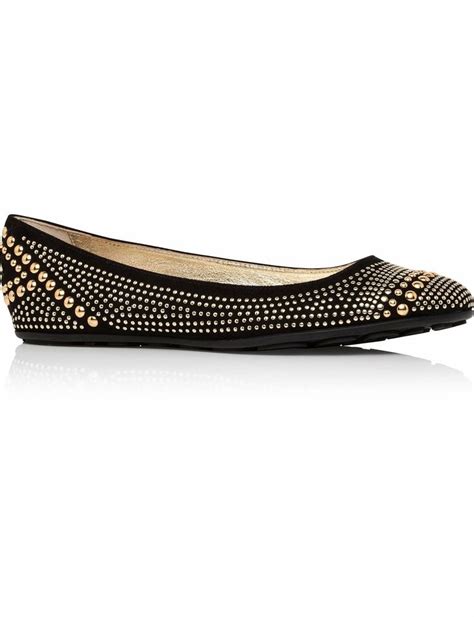 david jones ballet flats.